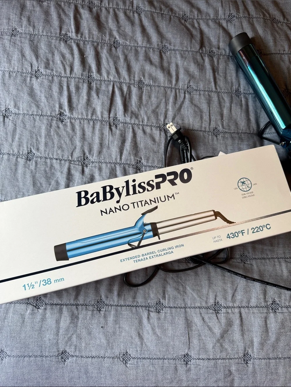 BaByliss professional babylisspro